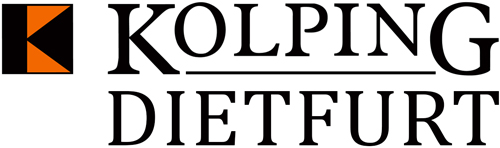 Kolping Dietfurt Logo
